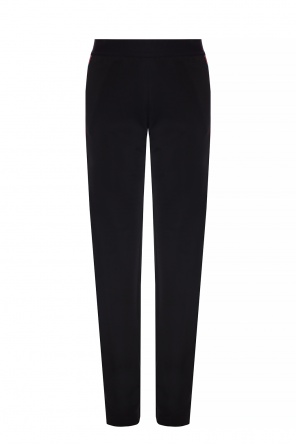 Side-stripe sweatpants, zdjęcie 1 Side-stripe sweatpants od Etro